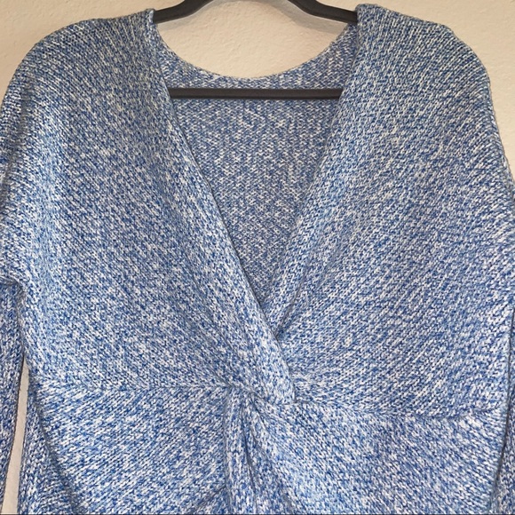 LOFT Super Soft Sweater Christmas Holiday Present Shopping! NWT! ❄️ - Picture 3 of 6